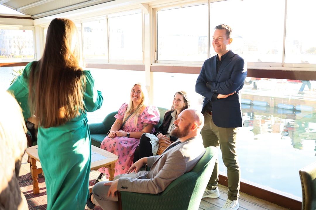 A Community Approach: Talking About It Safely