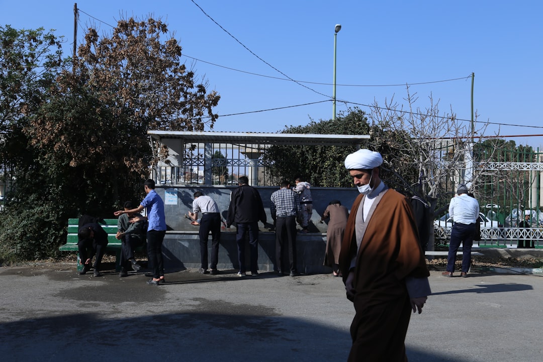 What the Month Before Iran Strikes Means for Your Wallet