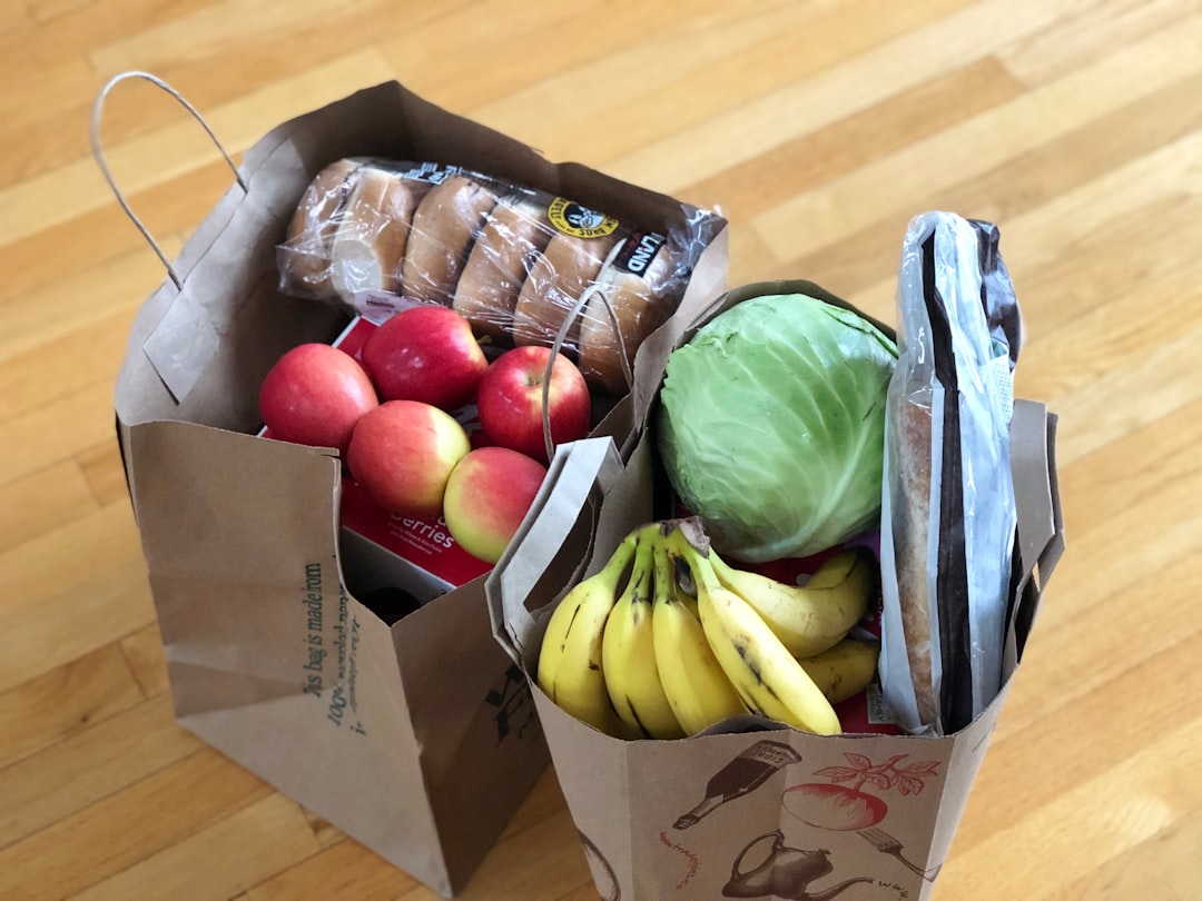 Why groceries are getting pricier—and why it matters