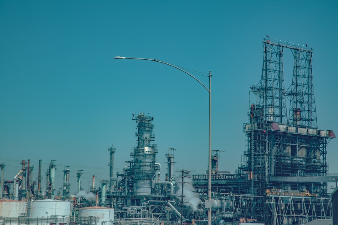 Oil, Sanctions, and the Real Economy