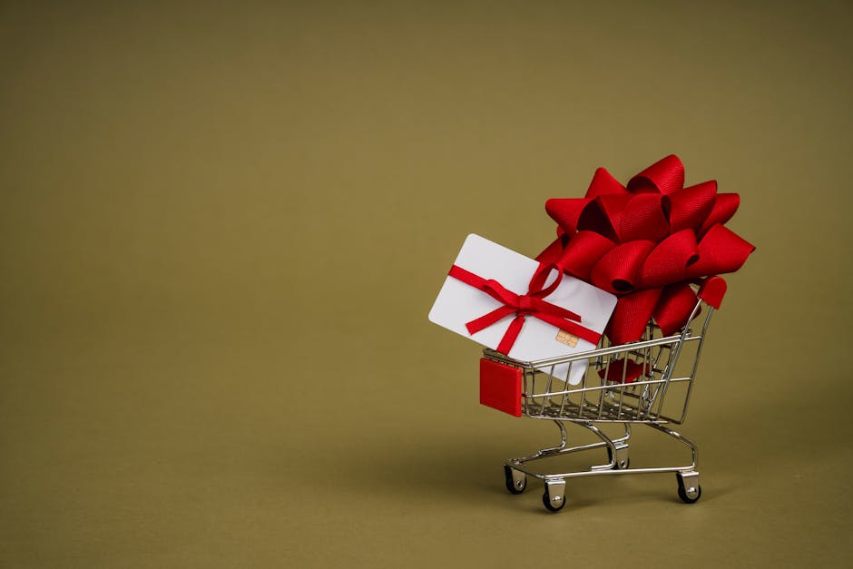 Why Crypto-Friendly Gift Cards Are Gaining Ground