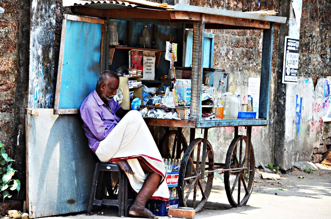 Economic Strain on Households and Local Markets