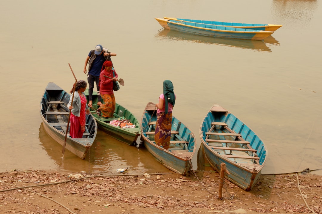 Policy Questions and the Risk of a Migration Crunch