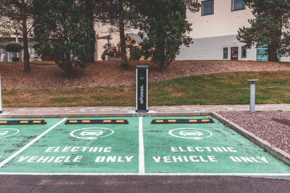 Context: Lucid in the EV Landscape