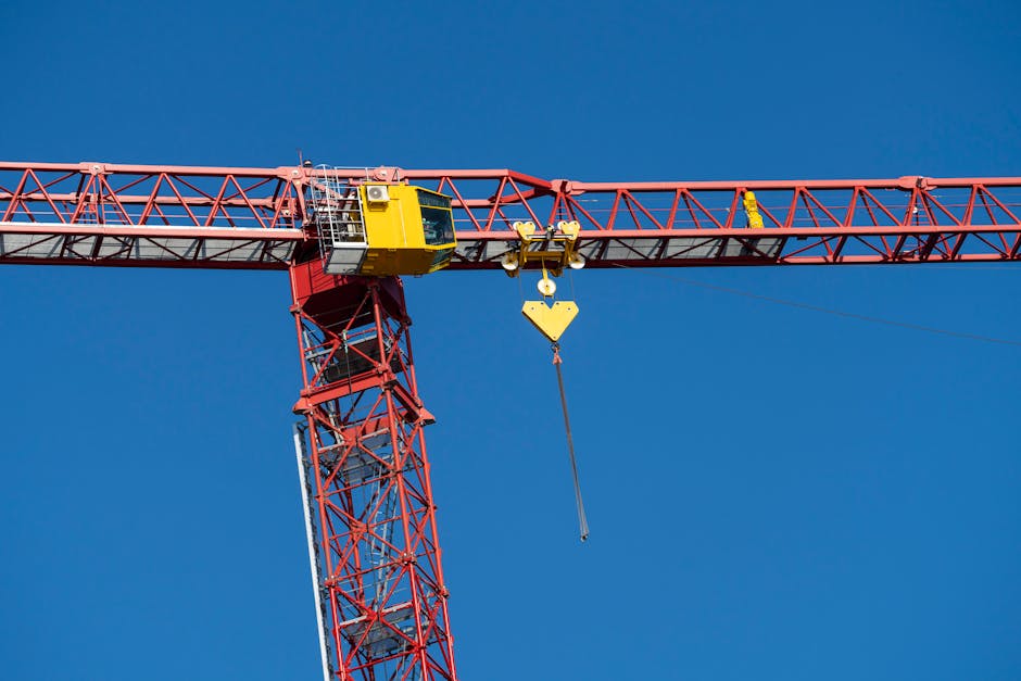 Jumbo Segment: ARMs Drive a Small Lift