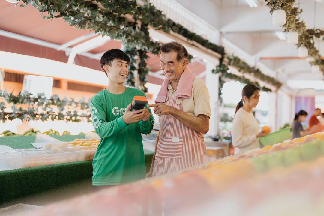The Market Backdrop You Should Know