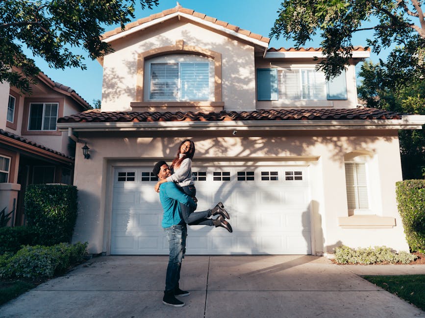 What This Means for Buyers and Homeowners