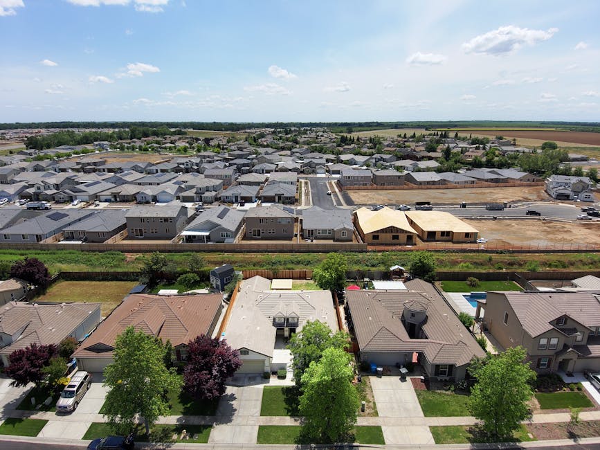 Housing Demand Holds Up as Supply Expands