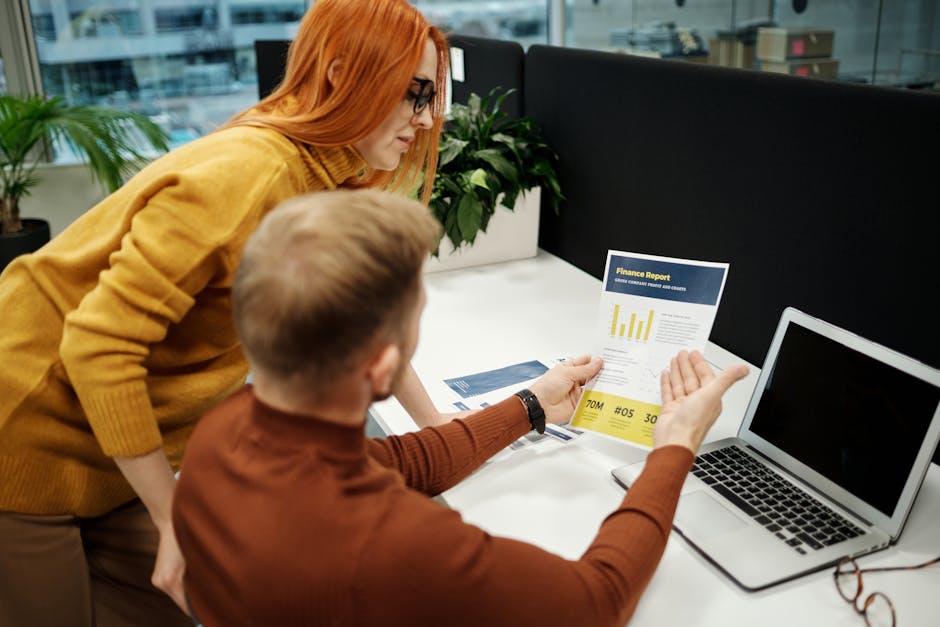 Employer Solutions That Work