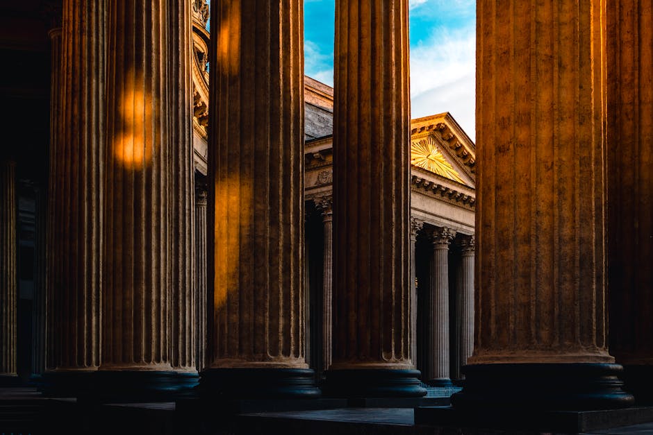 The Three Pillars of Berkshire’s Hidden Engine