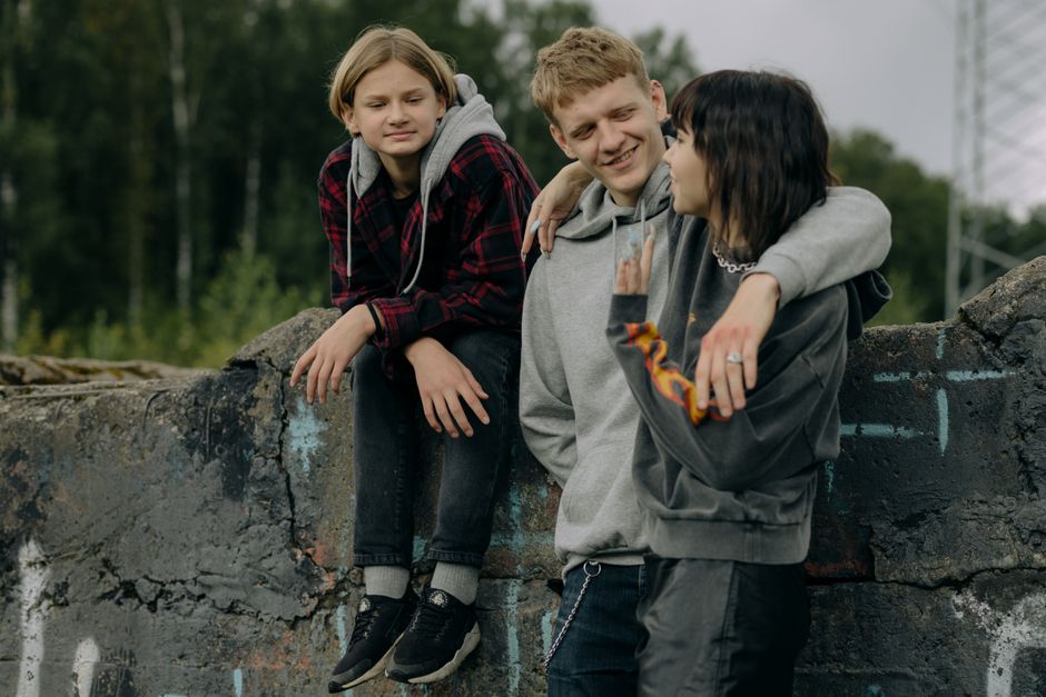 Why Teens Are Targeted Through Social Apps