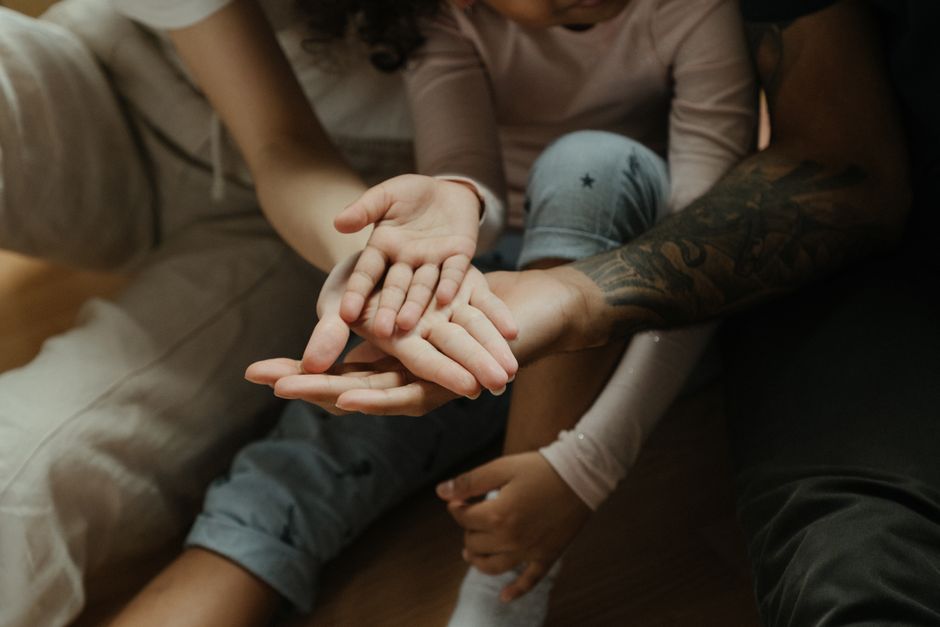 Protecting Your Family: Practical, Everyday Safeguards