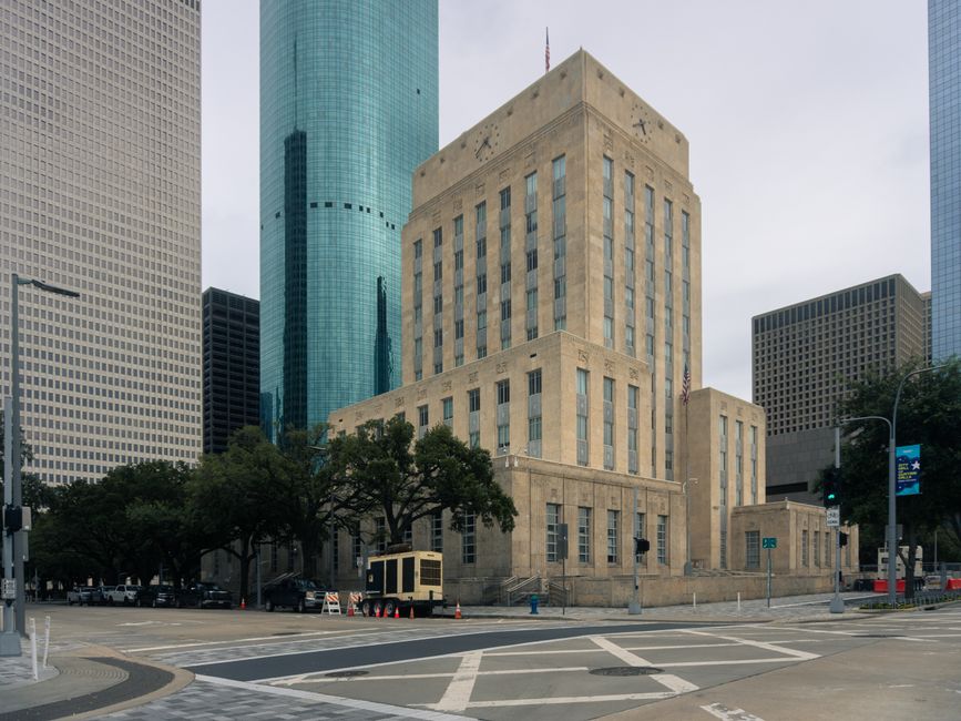 What Texas Means for 2026 and Beyond
