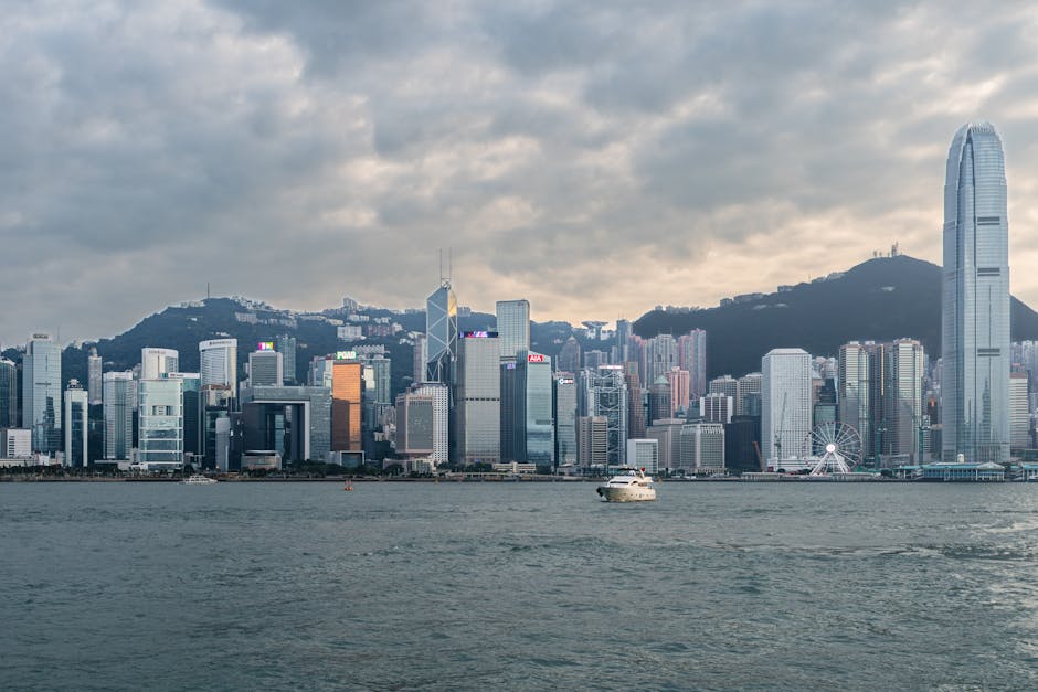 Musk Flew China Near: Context for the Market and Investors