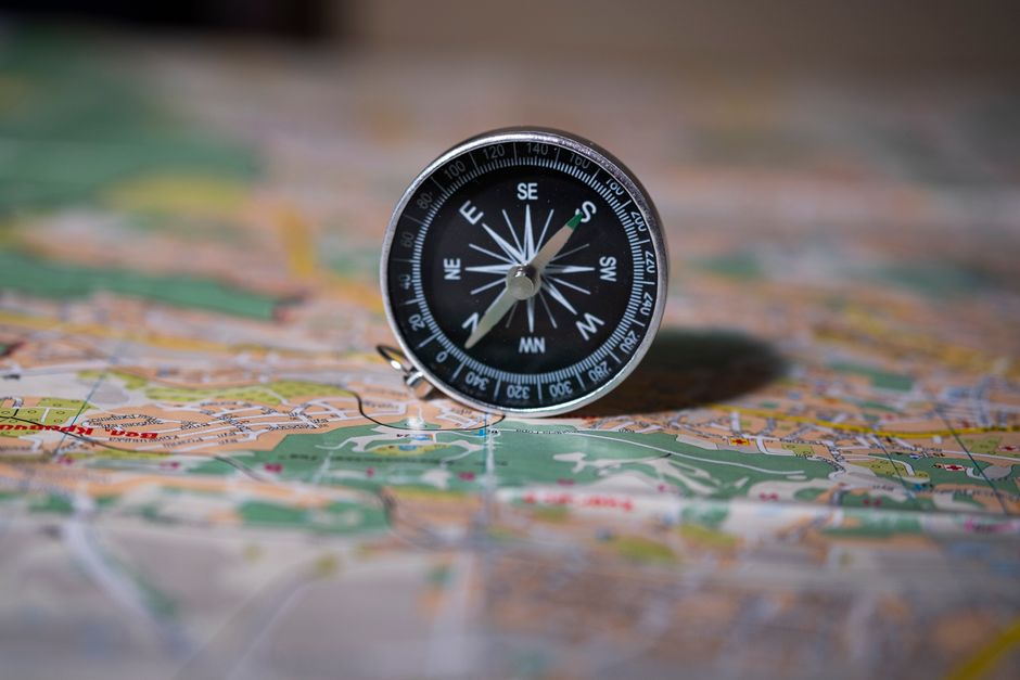 Road Map: National Growth, Education, and Partnerships