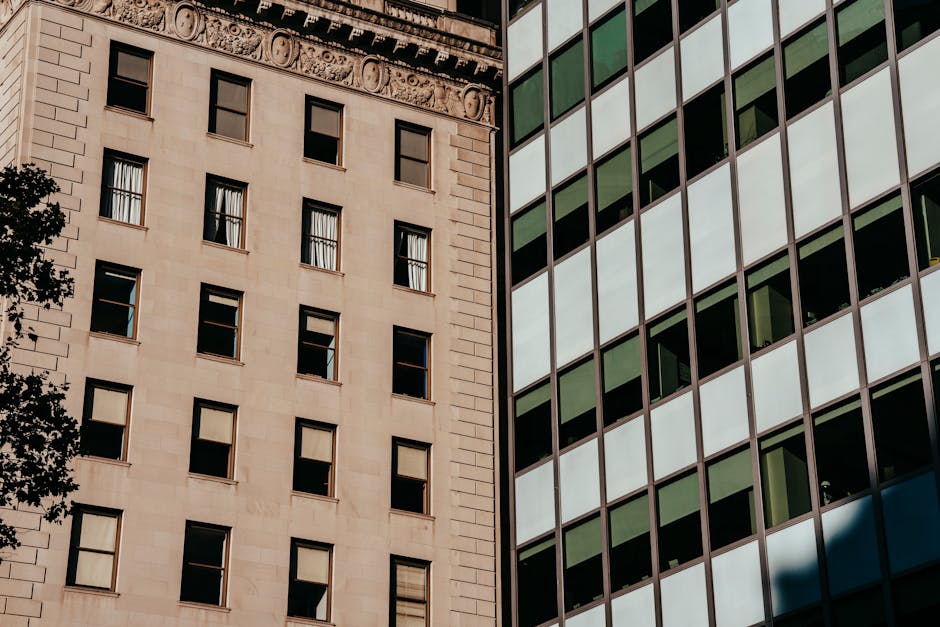 What This Means for the Real Estate Financing Landscape