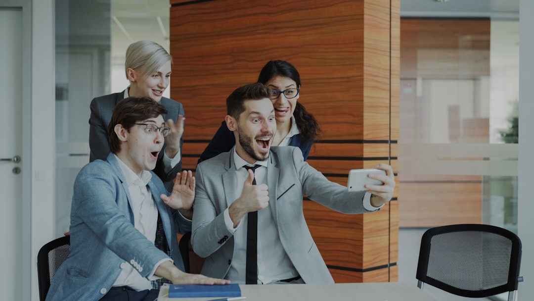 Investor Behavior: How People React When The Tape Moves
