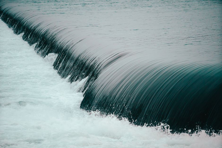 Why the Nasdaq Composite Treads Water Right Now