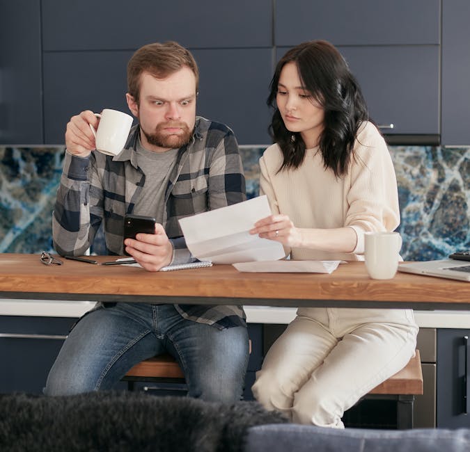How debt concerns translate into personal finance decisions