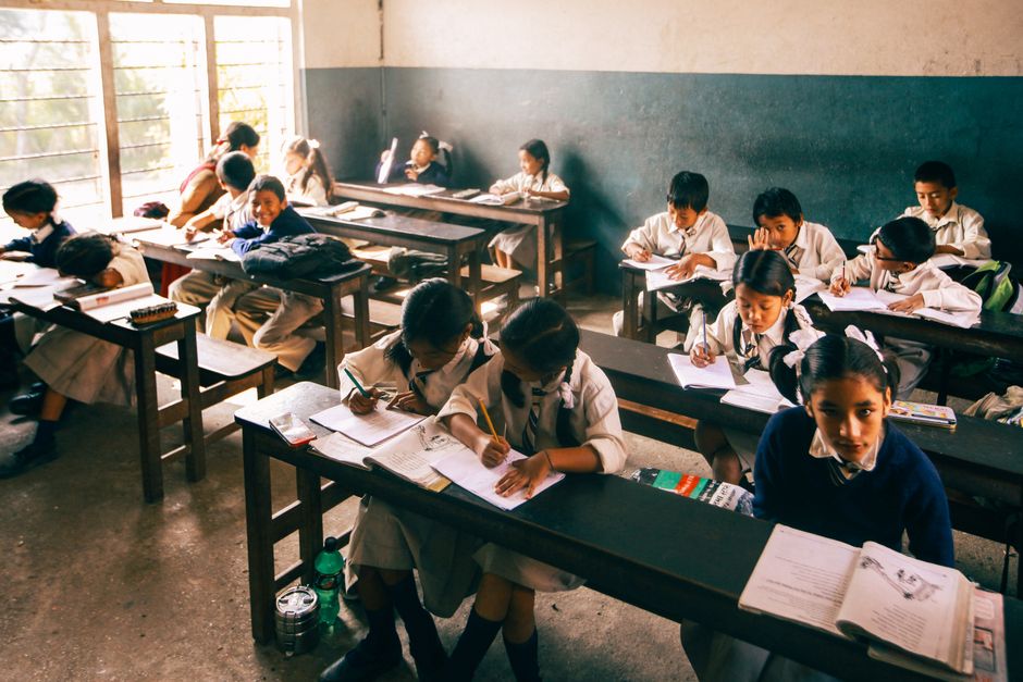 Stories From the Ground: How Schools Are Adapting
