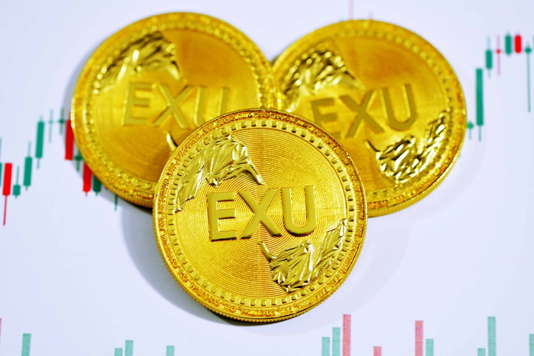 Three ETFs Positioned for the Multi-Year Trend