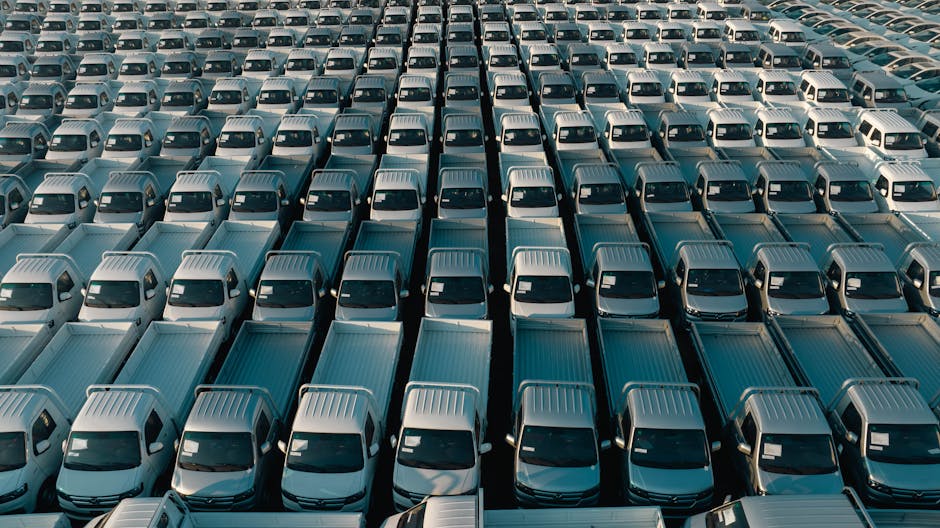 Segment and Fleet Analysis: What to Watch for in 2026