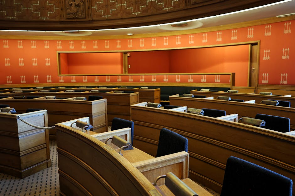 Political and Legislative Risk: What Could Change