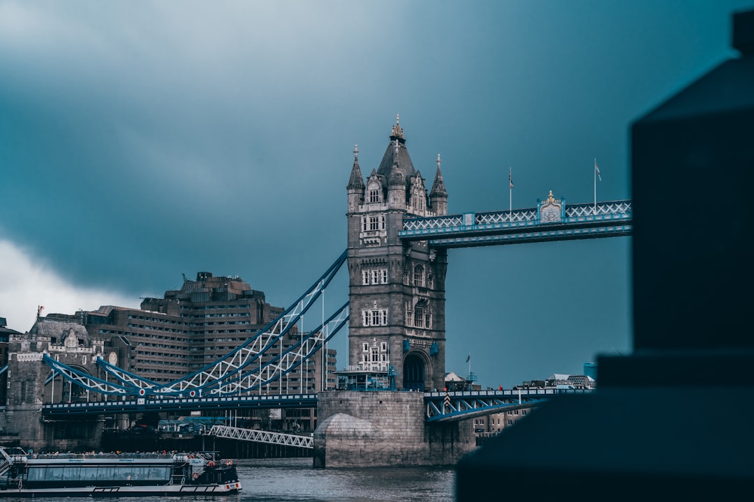 Regulatory Backdrop In The UK And Europe