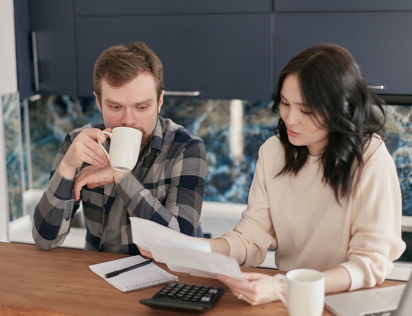 What this means for households