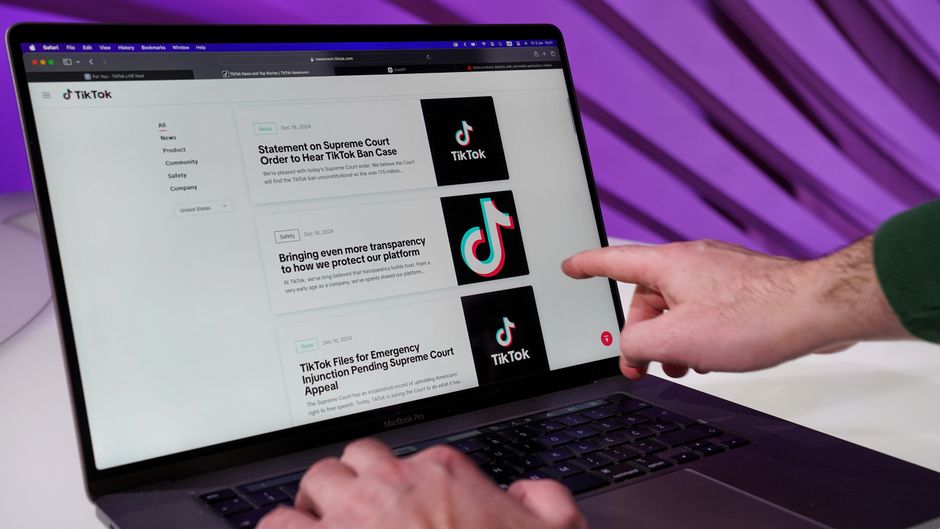 Learning On YouTube And TikTok: A New Classroom