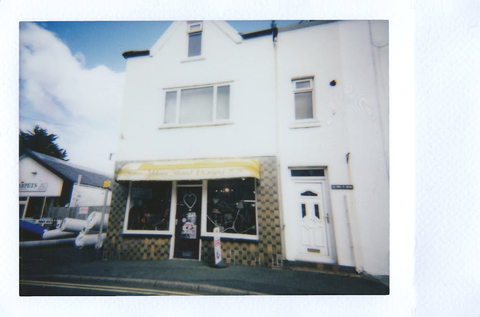 Impact on Shopping and Public Health