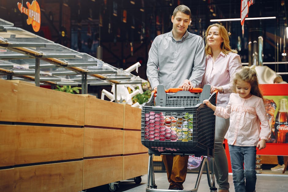 What Families Should Do Right Now