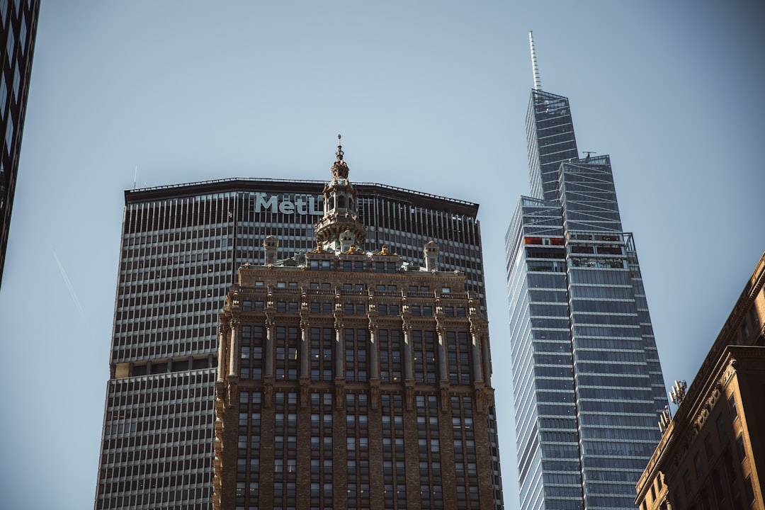 Market Context and Geographic Impact