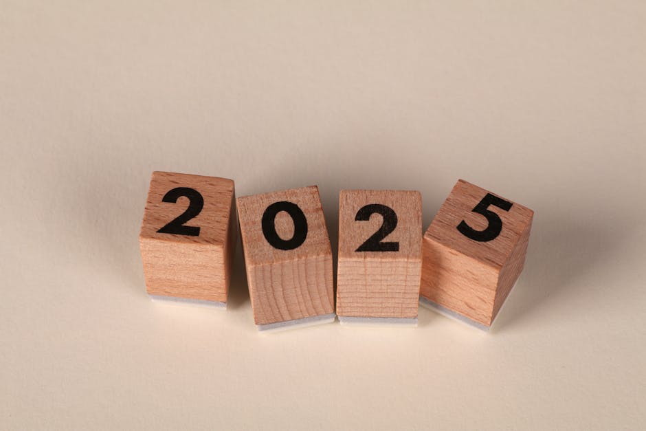 Defining Your Net Worth in 2025