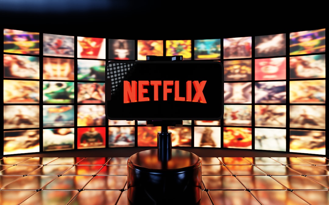 What Could Netflix Do Better By Staying Independent?