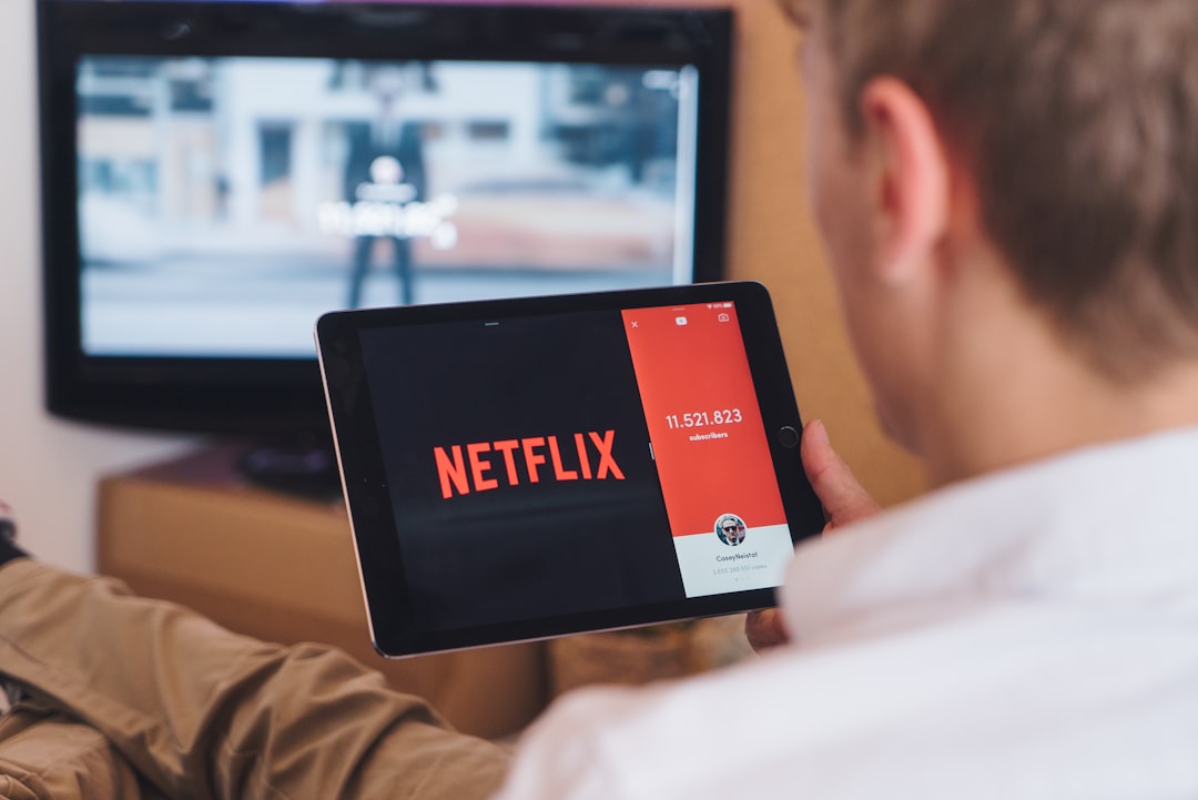 What This Means for Netflix and Investors