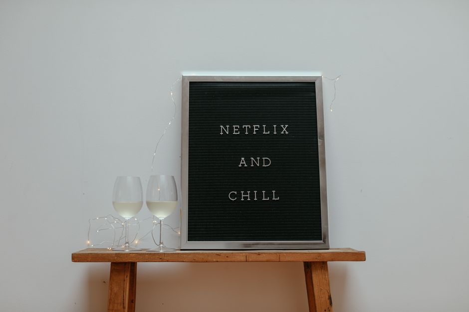 What Netflix Still Does Well: The Case for Staying Invested