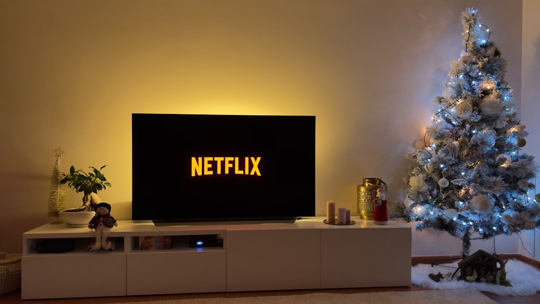 What Triggers a Netflix Stock Ready Surge