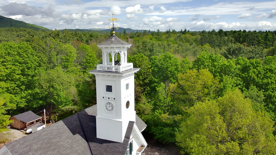 What Comes Next for New Hampshire