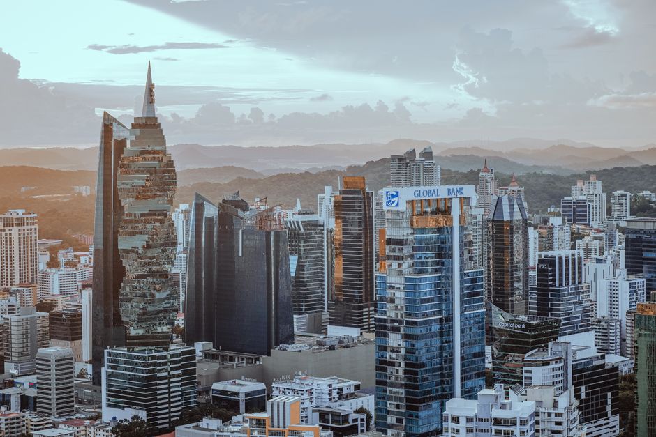 Industry response and the policy horizon