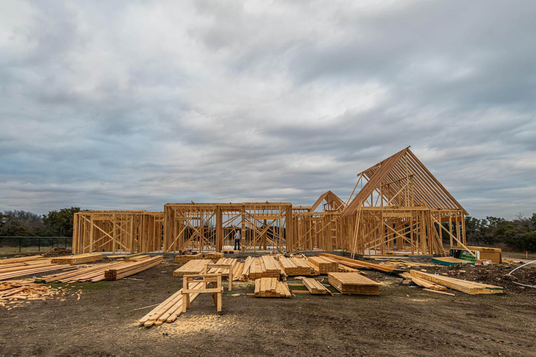 2026 HousingWire Homebuilder Rankings Expand Scoreboard