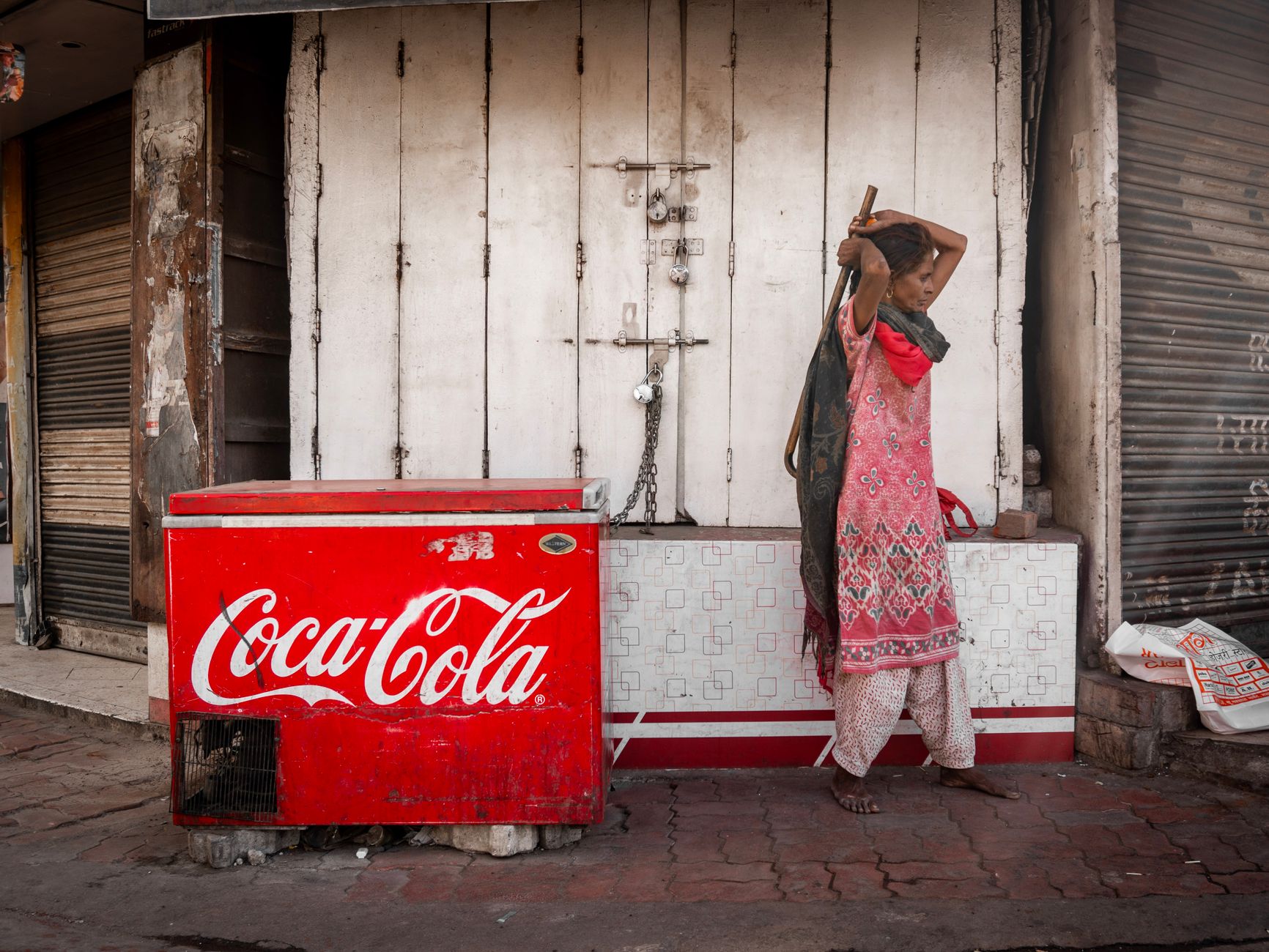 2027 Cola Adds Month as Inflation Reclaims Most Gains