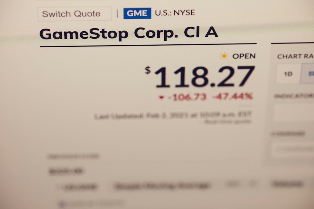 29-Year Investor Went From Fakes to Backing Brands with 75M