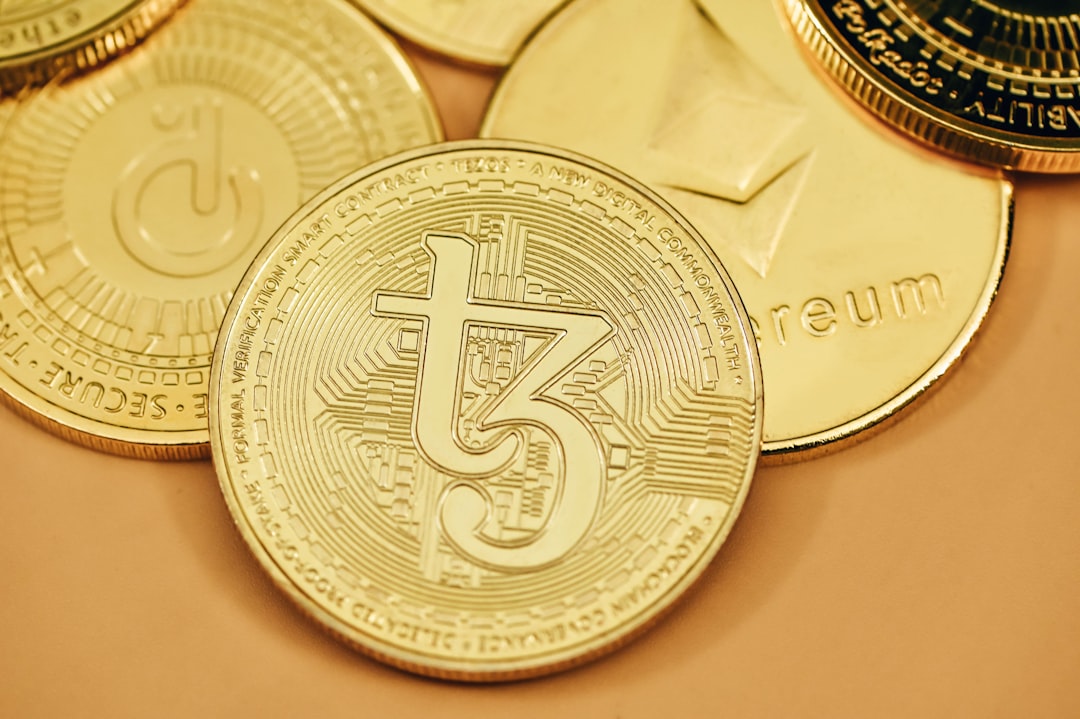 30-Day Countdown: Bitcoin’s Golden Cross Signals Rally