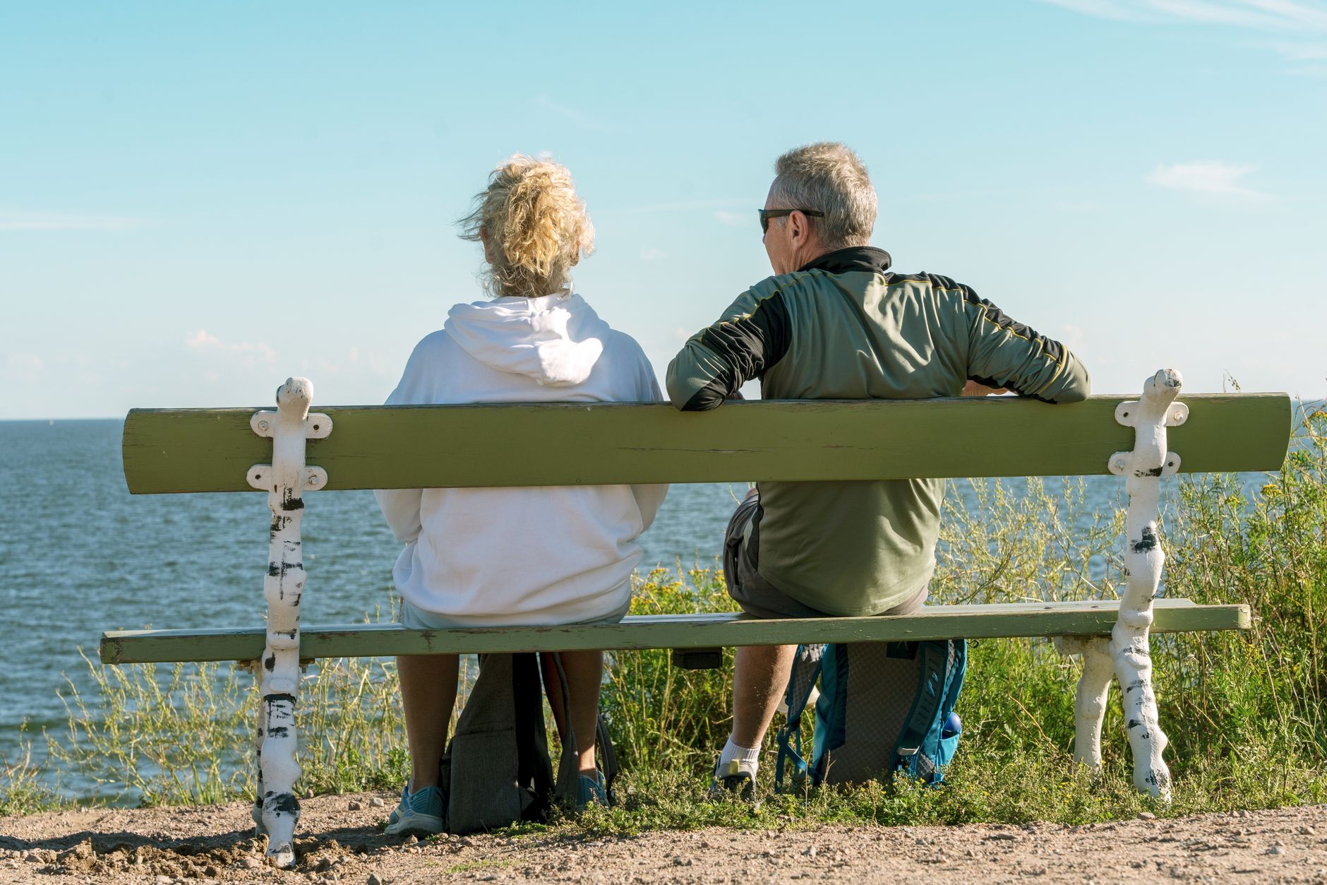 66-Year-Old Couple with $2.2M Faces Spending Audit