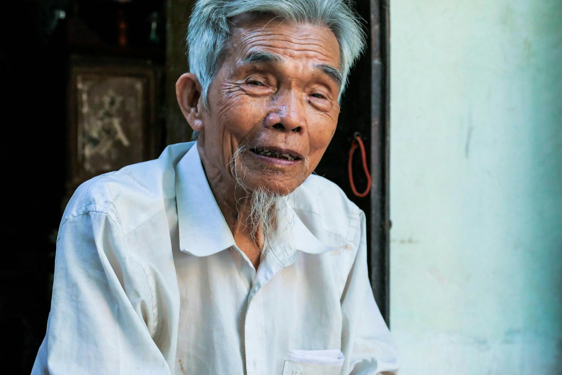 67-Year-Old Father with 12-Year-Old Triggers $1,400 Monthly Benefits