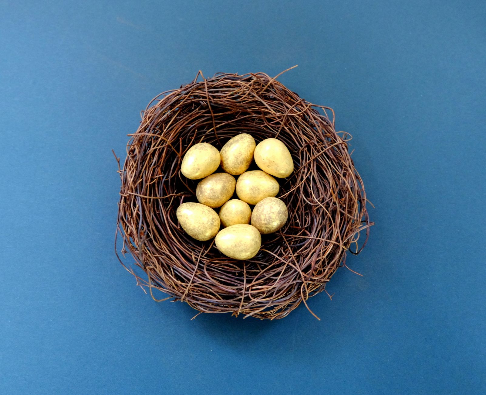 A $900,000 Nest Egg Translates to About $36K Spending