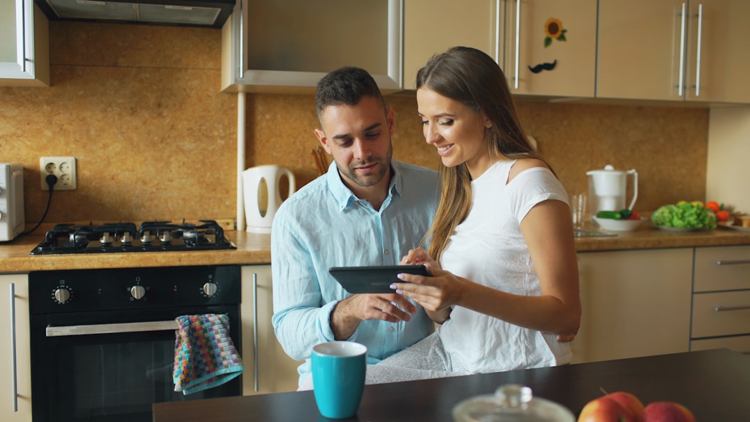 A Couple Kept Their Mortgage, but Survivorship Matters