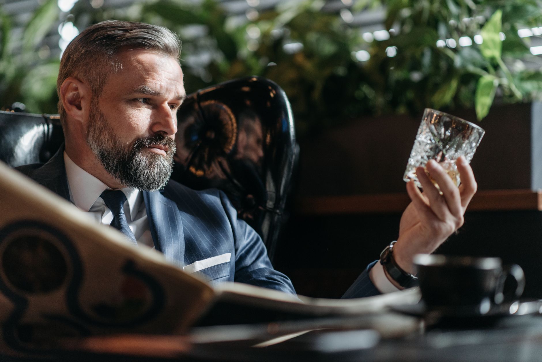 After Liquidations, Andrew Tate Bets Big on Bitcoin Again