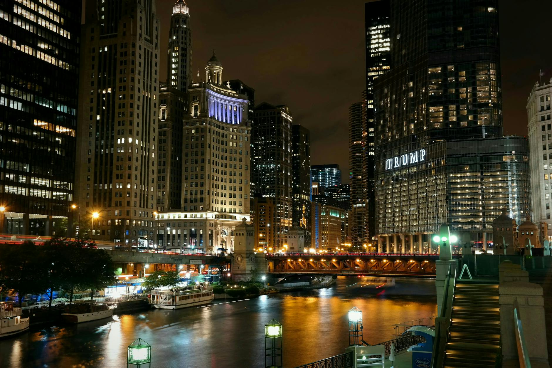 After Trump Threatens Destroy, Iran Warns Infra Targeting